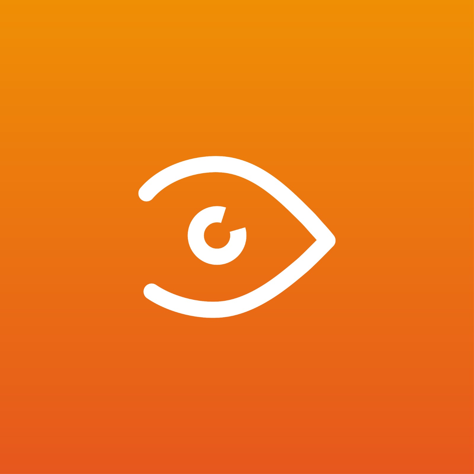 2EyesVision logo