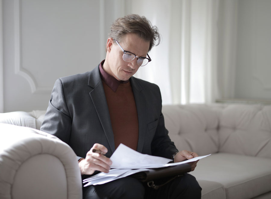 presbyopia