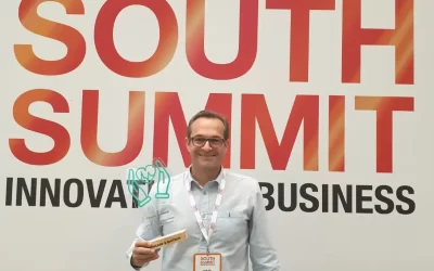2EyesVision wins South Summit 2019