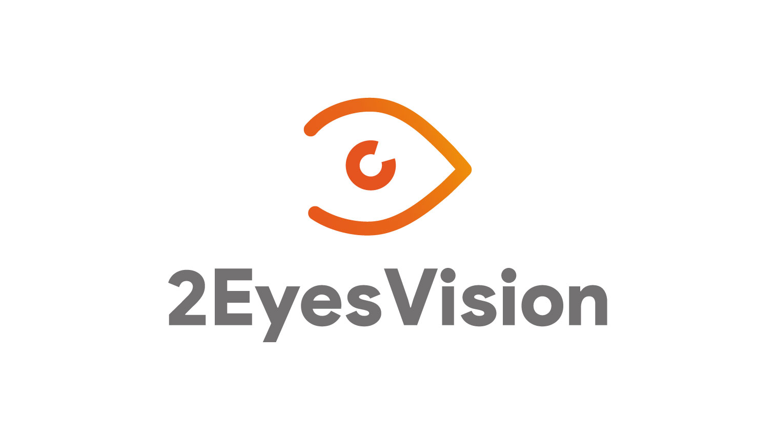 2EyesVision refreshes logo while preserving brand essence