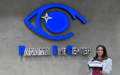 Panama Eye Center: dos años de resultados clínicos con SimVis
