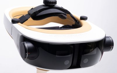 SimVis Gekko2 ya disponible para su compra en todo el mundo