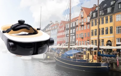 Protected: 2EyesVision to showcase SimVis Gekko2 at ESCRS 2025