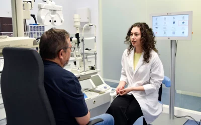FacoElche + CSIC + 2EyesVision Research Grant 2025: Award announcement