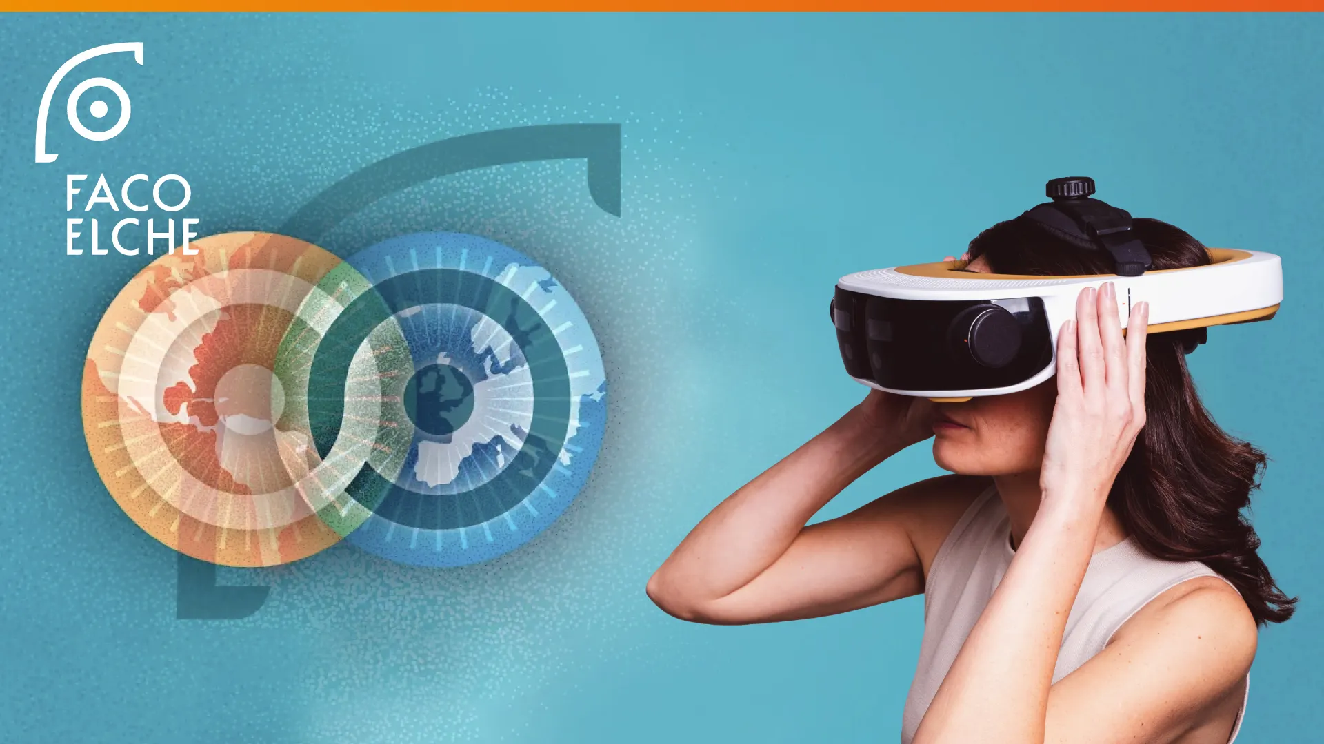 SimVis Gekko participa en FacoElche 2026 con foco en el uso clínico