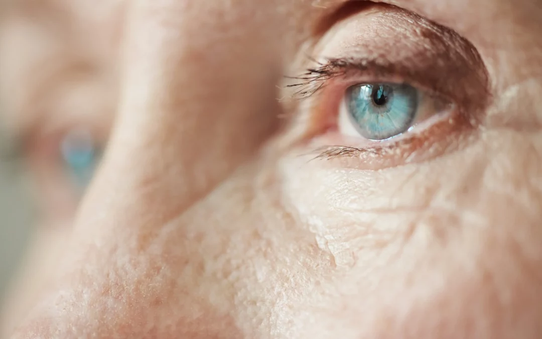 Optical principles behind visual simulation in cataract surgery