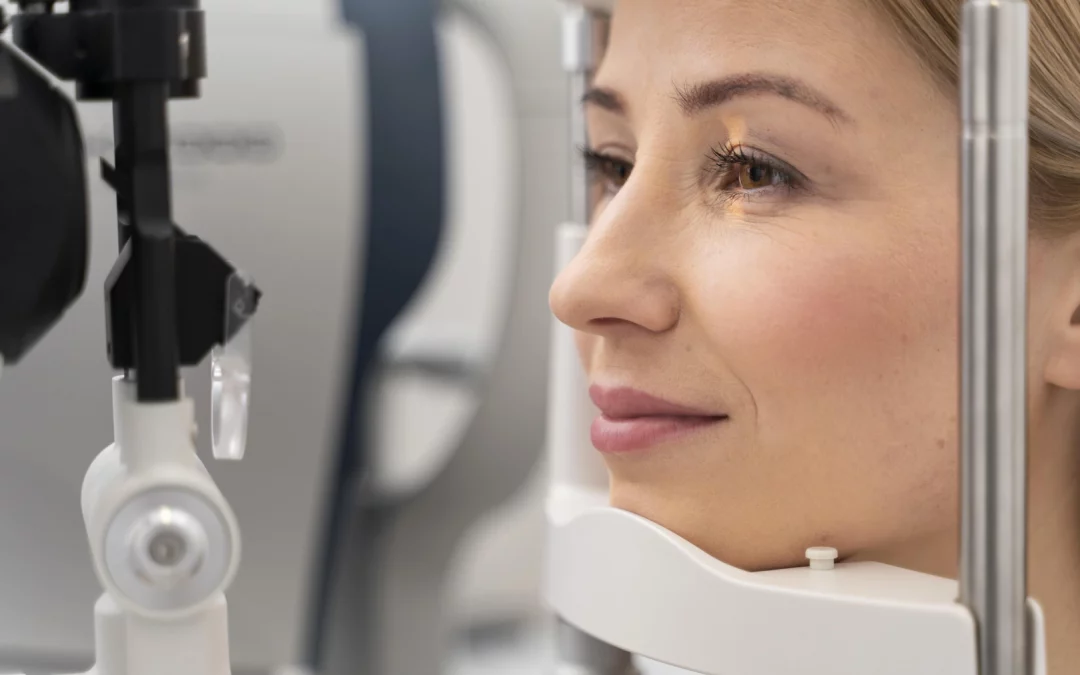 Shared decision-making in refractive cataract surgery