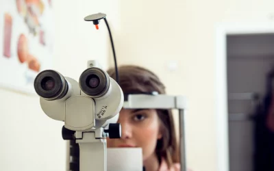 Managing patient expectations in premium IOL cases