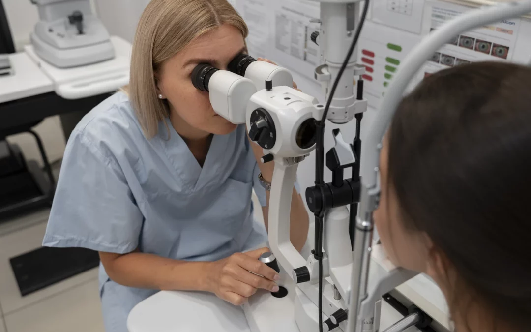 Understanding multifocal and EDOF optics for better patient education