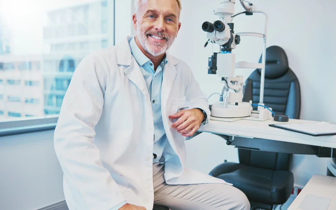 The role of optometrists in pre-cataract IOL counseling