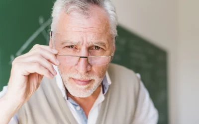 Are you afraid of cataract surgery?