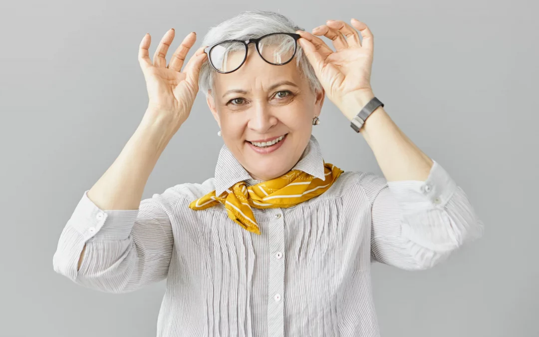 Can I try a lens before cataract surgery?