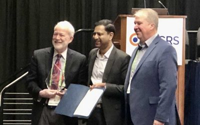 Award-winning research redefining dominance using SimVis