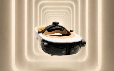 Award-winning study boosts monovision via simulation