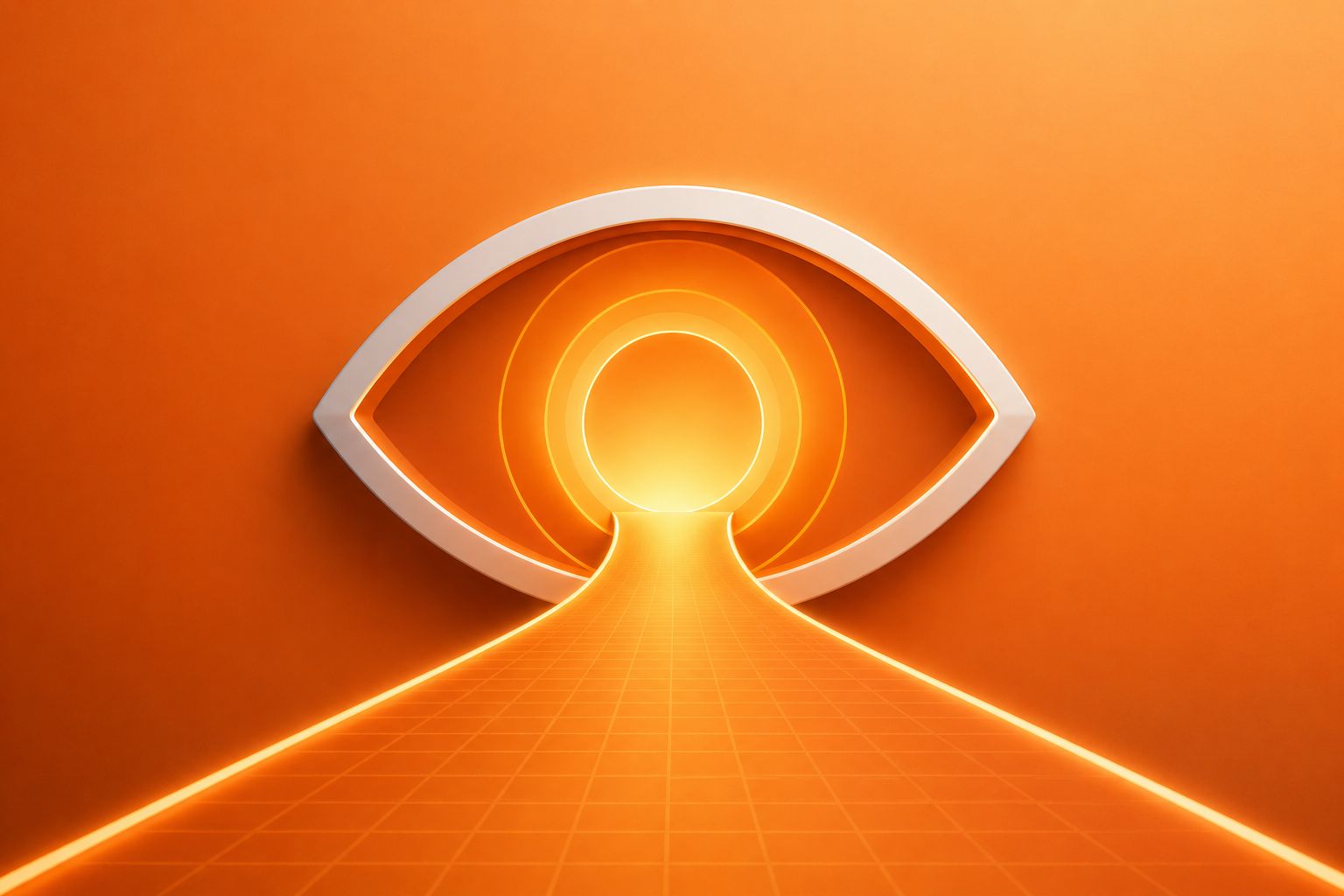How can you guarantee the outcome of a premium lens surgery