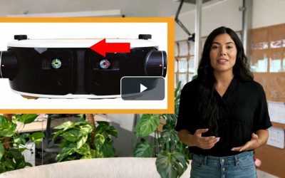 2EyesVision launches SimVis Academy for clinical adoption