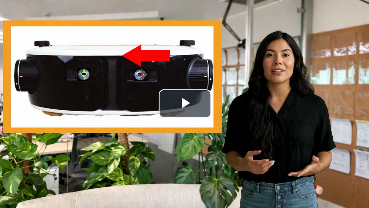 2EyesVision launches SimVis Academy for clinical adoption