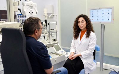FacoElche + CSIC + 2EyesVision Research Grant 2025