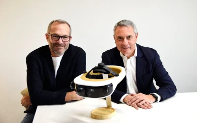 2EyesVision names Gómez as CEO and Dorronsoro as CIO